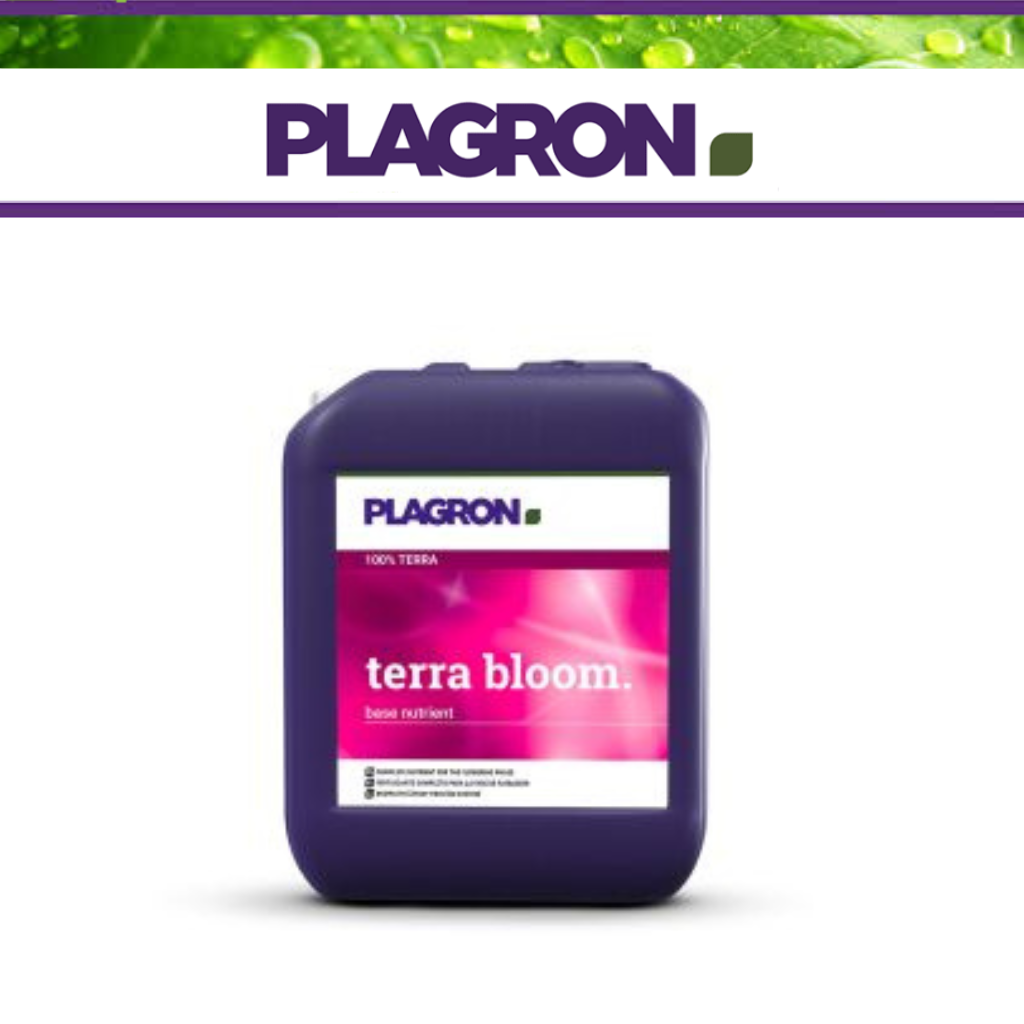 Plagron Terra Bloom