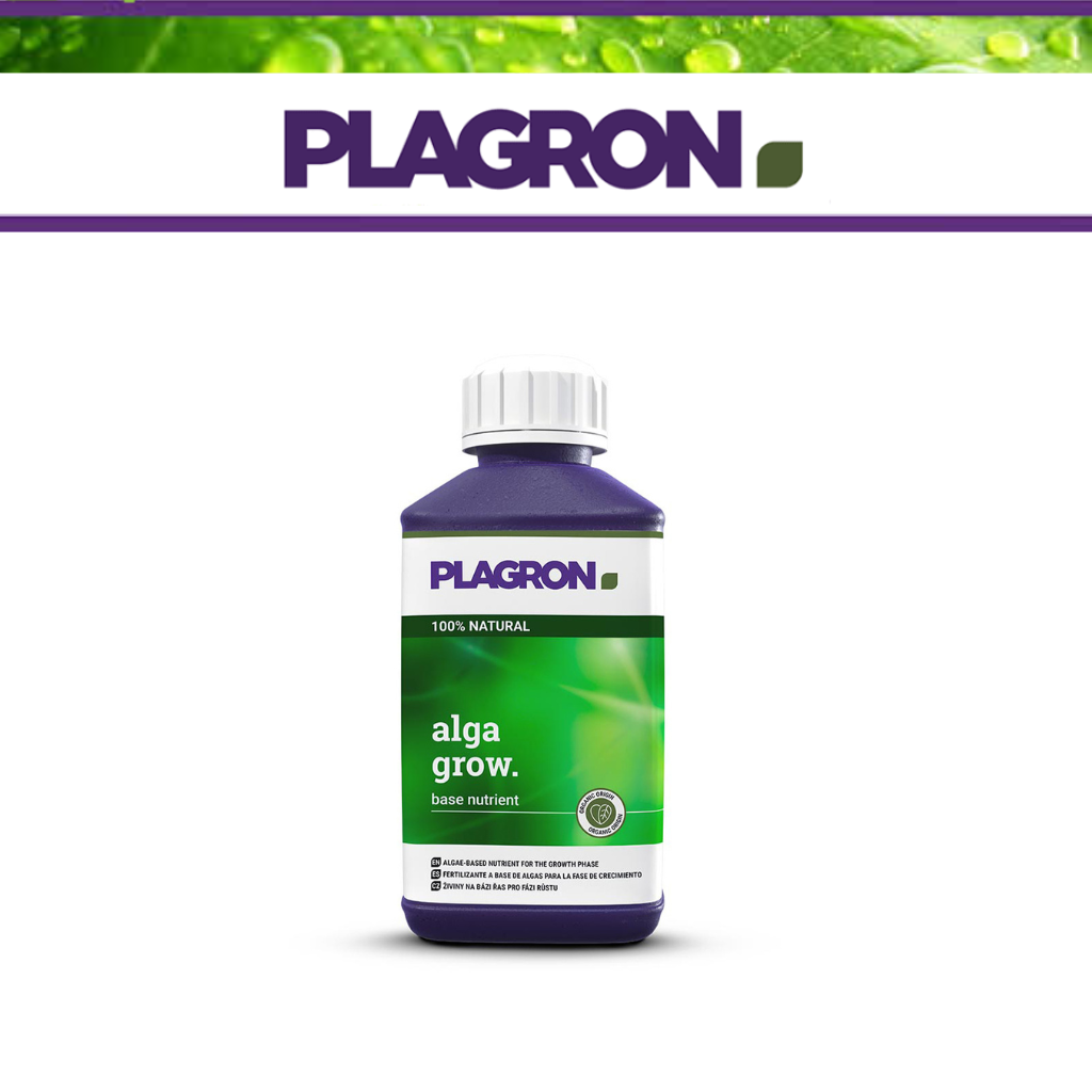 Plagron Alga Grow