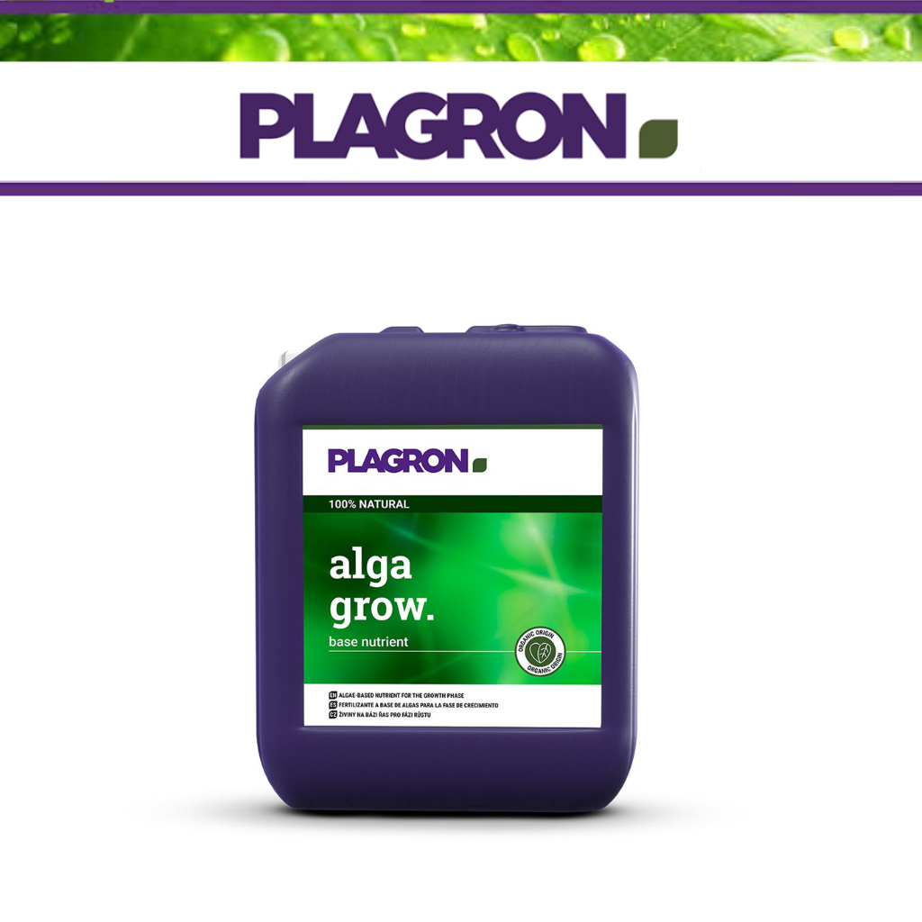 Plagron Alga Grow