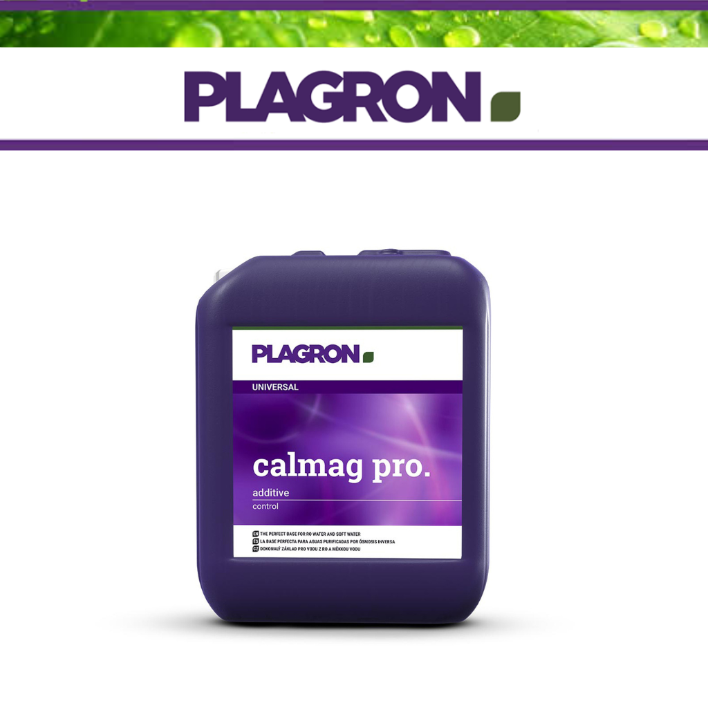 Plagron Calmag Pro