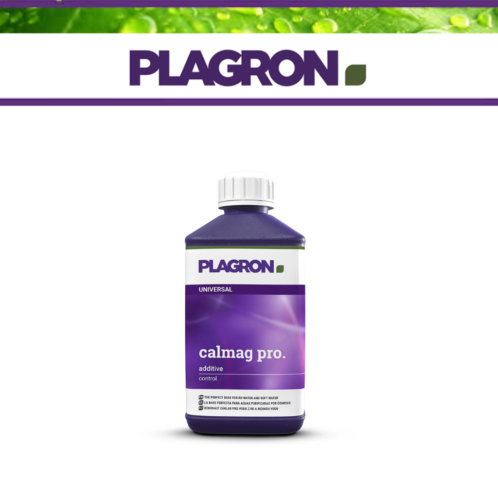 Plagron Calmag Pro