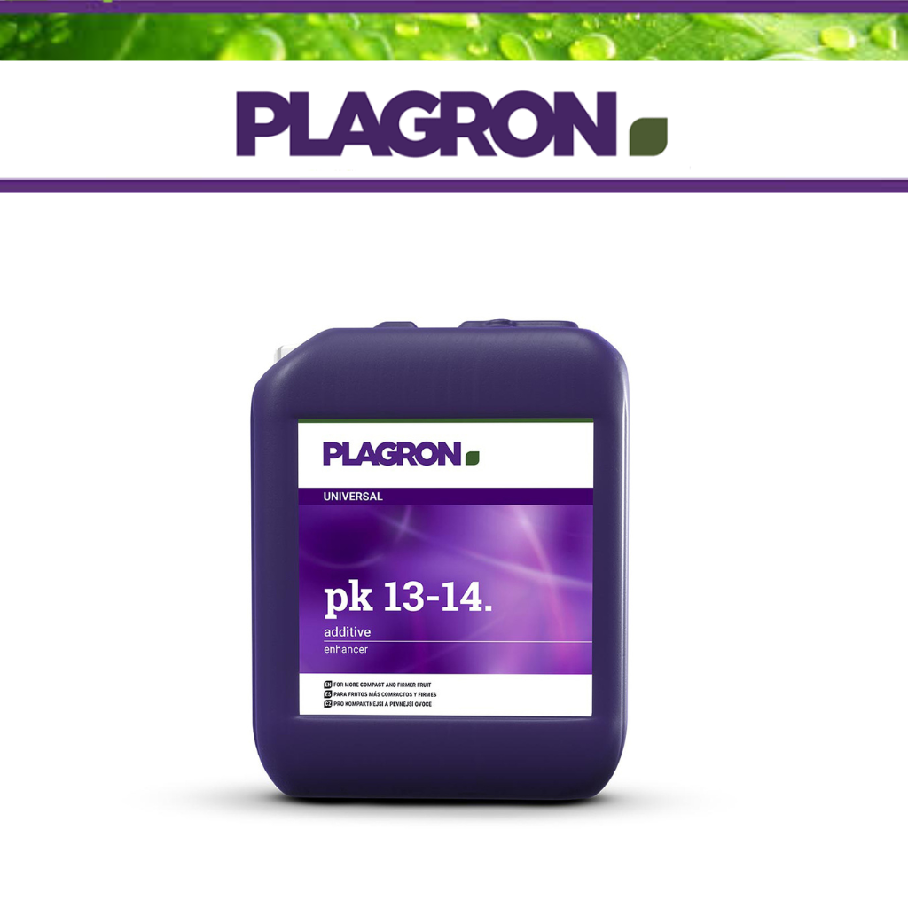 Plagron PK 13-14