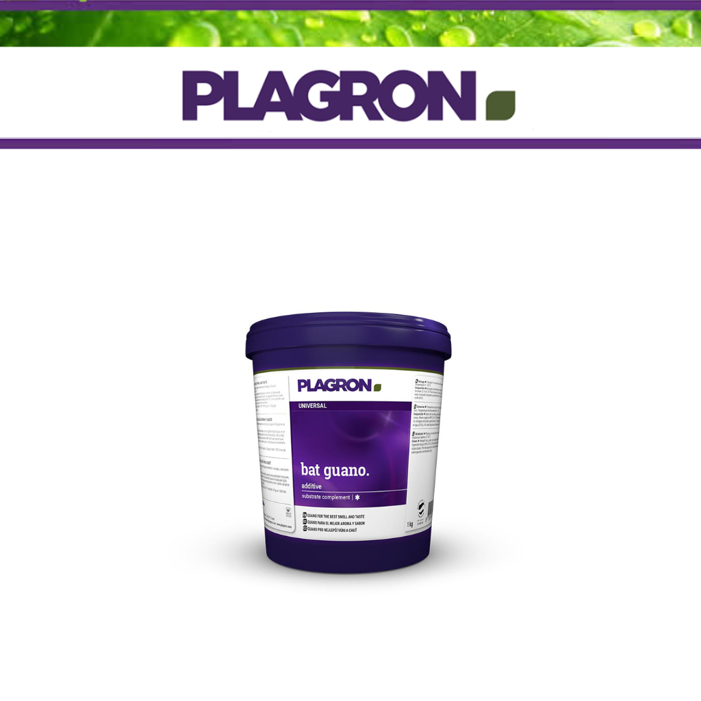 Plagron Bat Guano