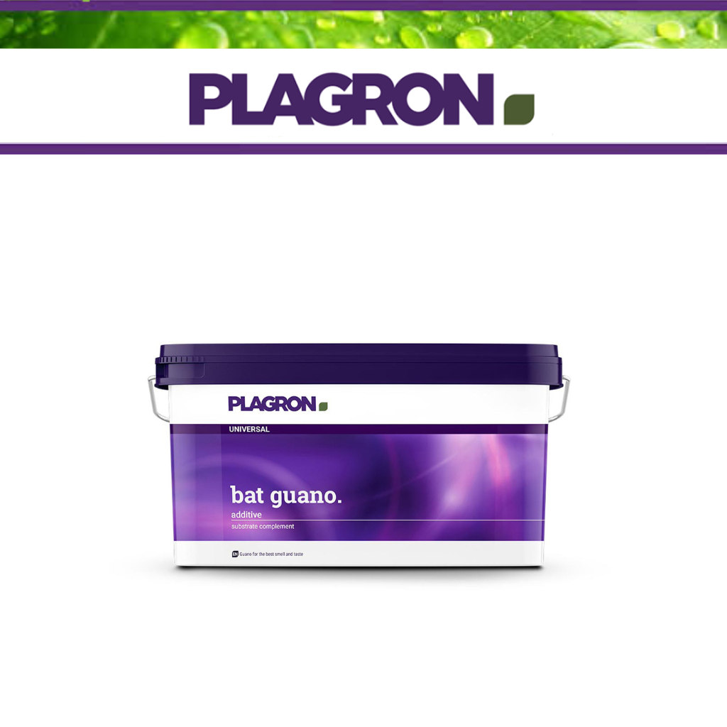 Plagron Bat Guano