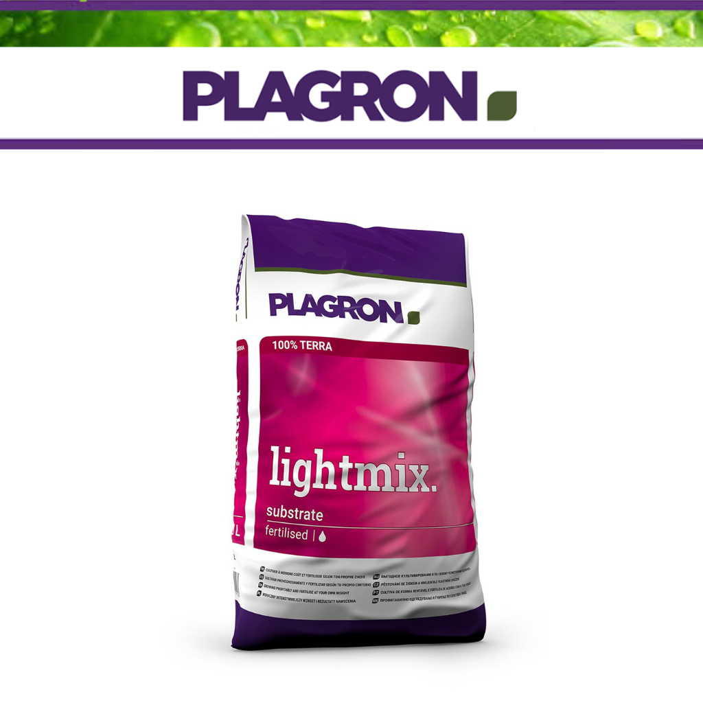 Plagron LightMix 50L