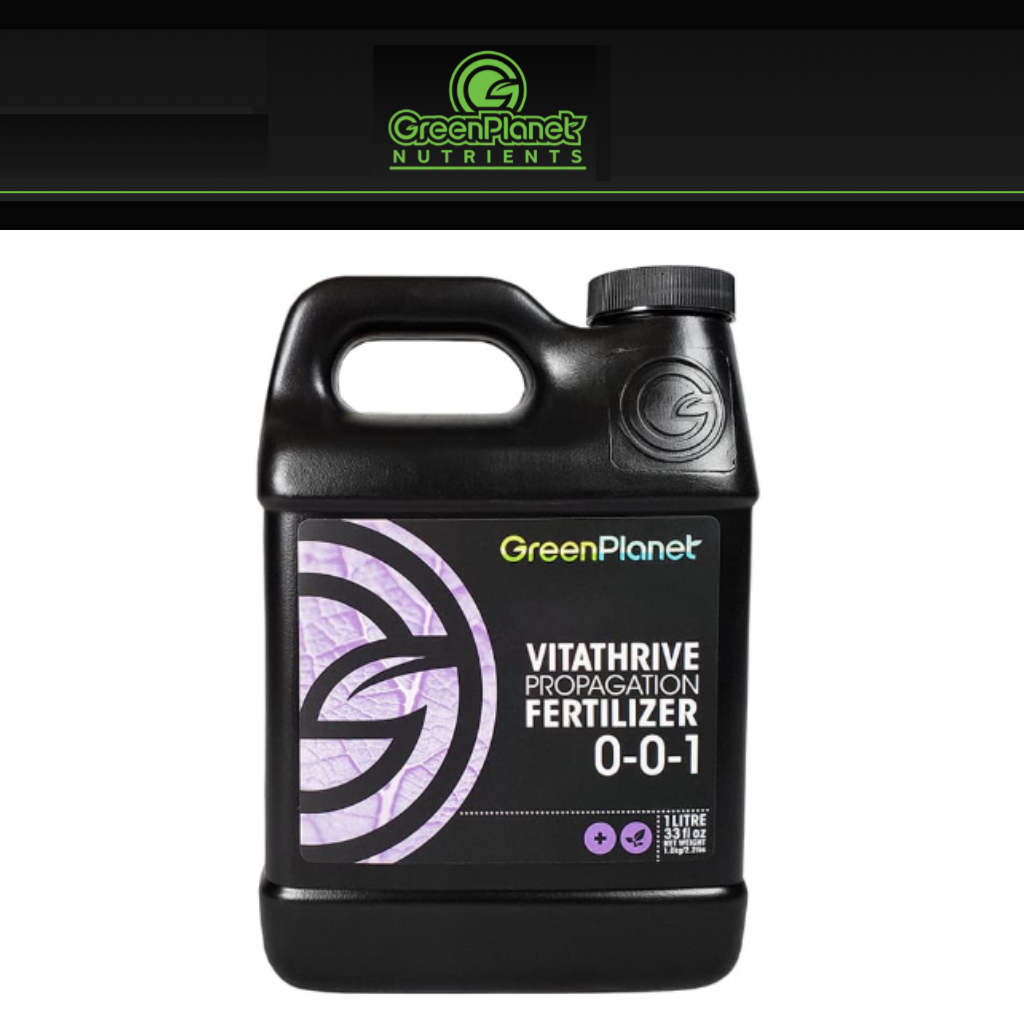 Green Planet Vitathrive
