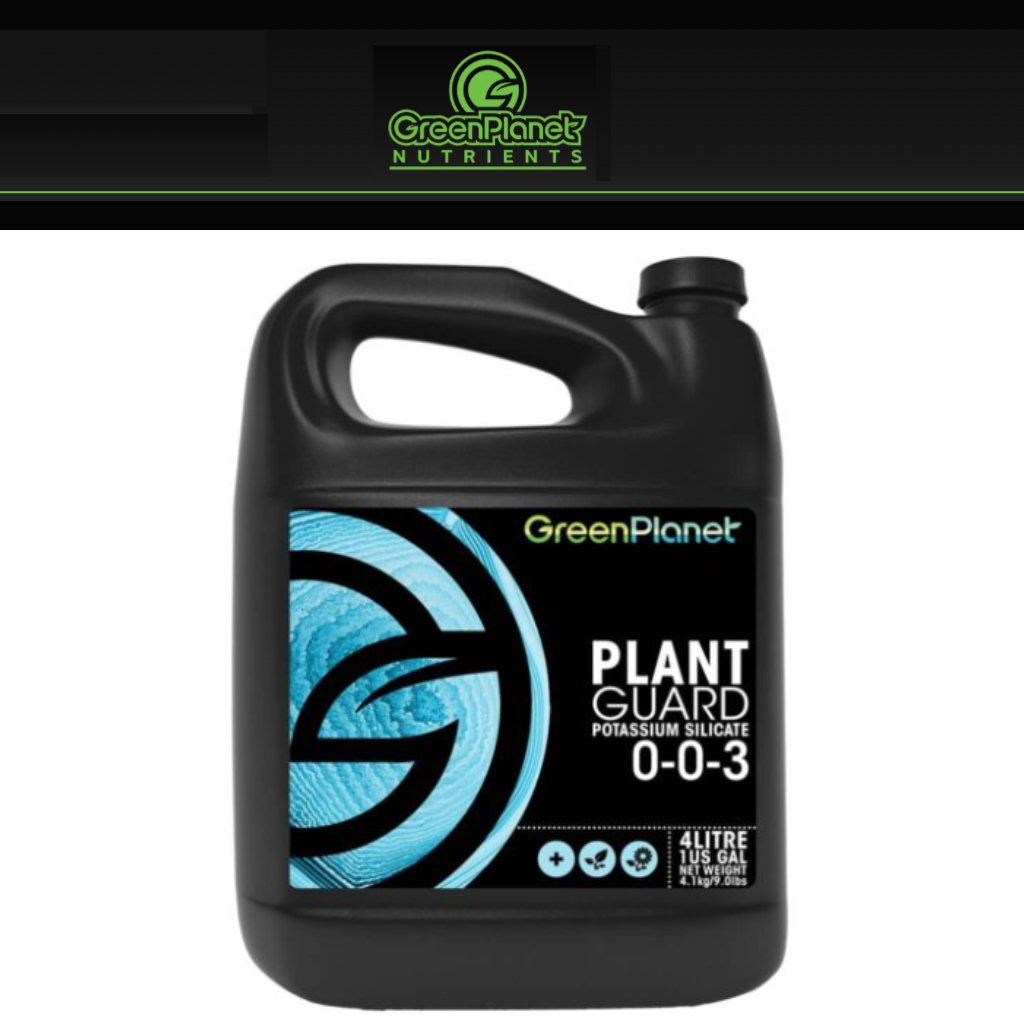 Green Planet Plant Guard