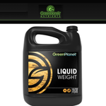 Green Planet Liquid Weight