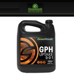 Green Planet GPH Uptake