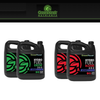 Green Planet Hydro Fuel Grow and Bloom A/B