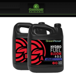 Green Planet Hydro Fuel Bloom A/B
