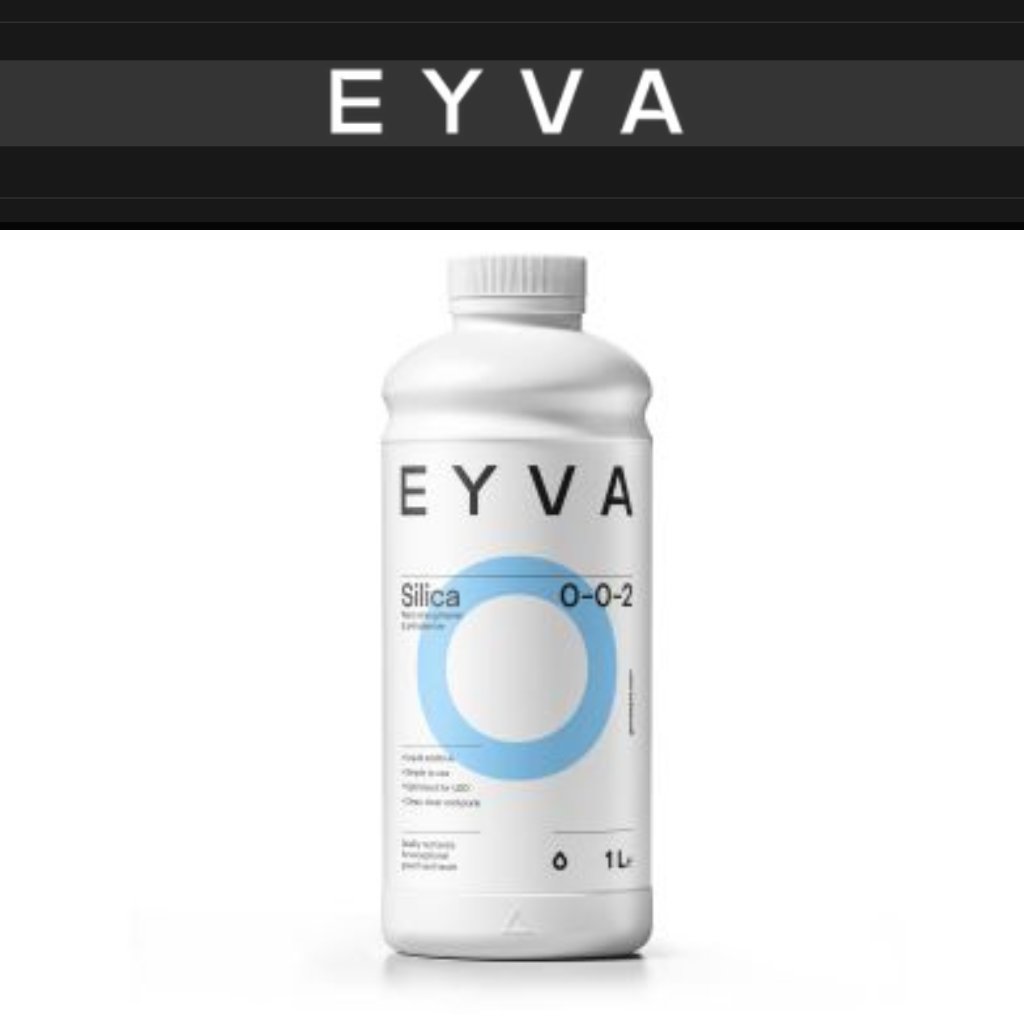 EYVA Silica 1L