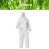 Disposable Coveralls