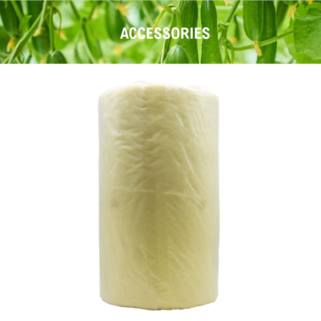 Nutrient & Liquid Absorbent Roll