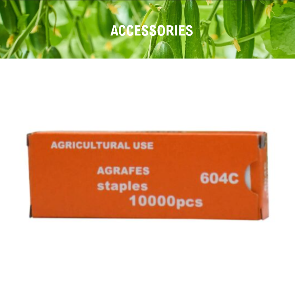 Plant Strapper