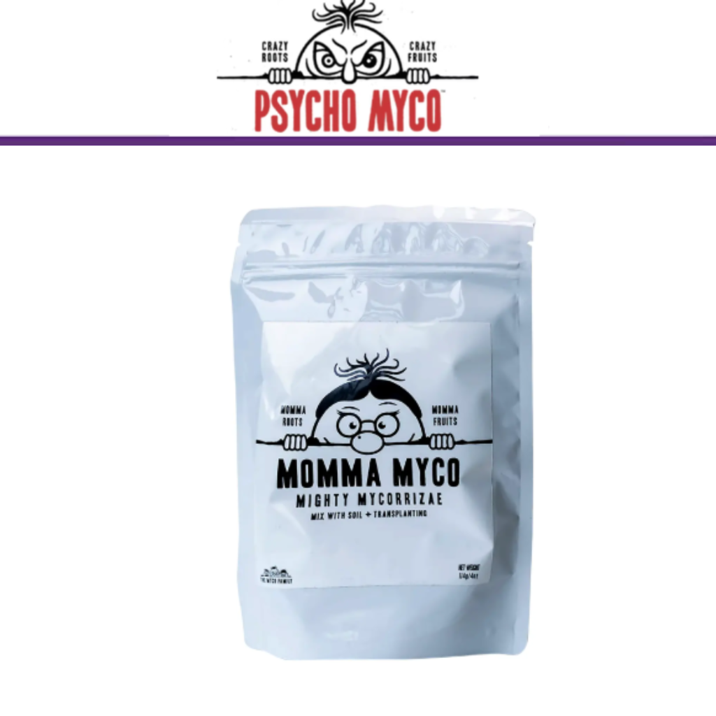 Psycho Myco Momma Myco