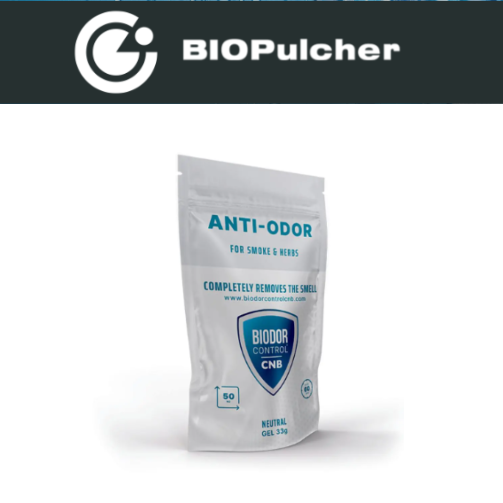 BIODOR Control CNB