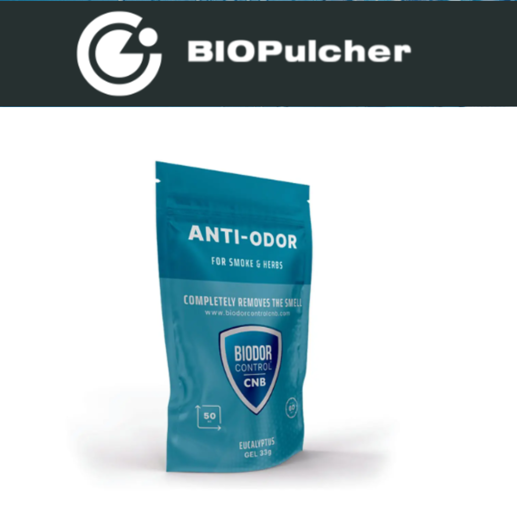 BIODOR Control CNB