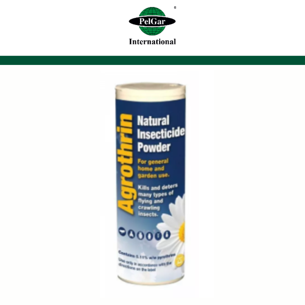 Agrothrin Thrip Dust 100g