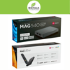 MAG 540w3 Wifi Enabled IPTV Box UK Plug
