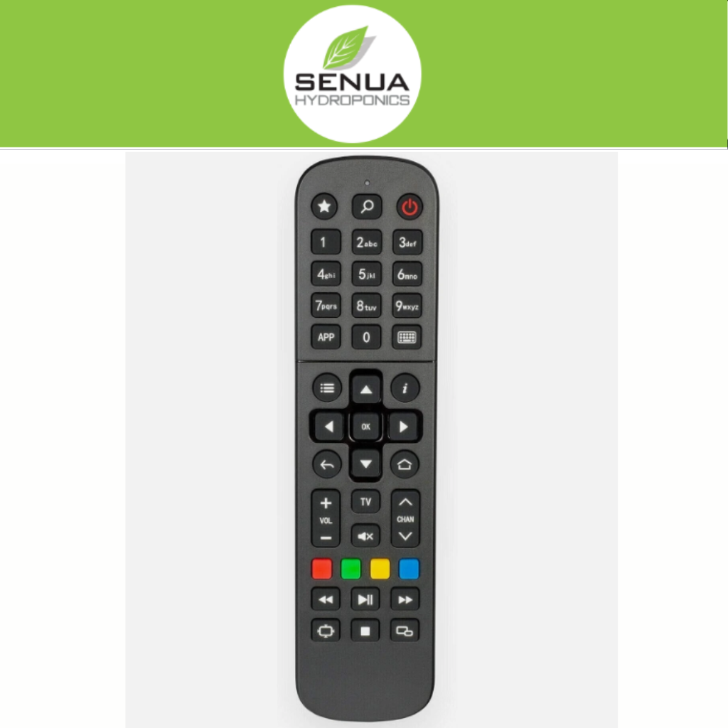 MAG 540w3 Wifi Enabled IPTV Box UK Plug