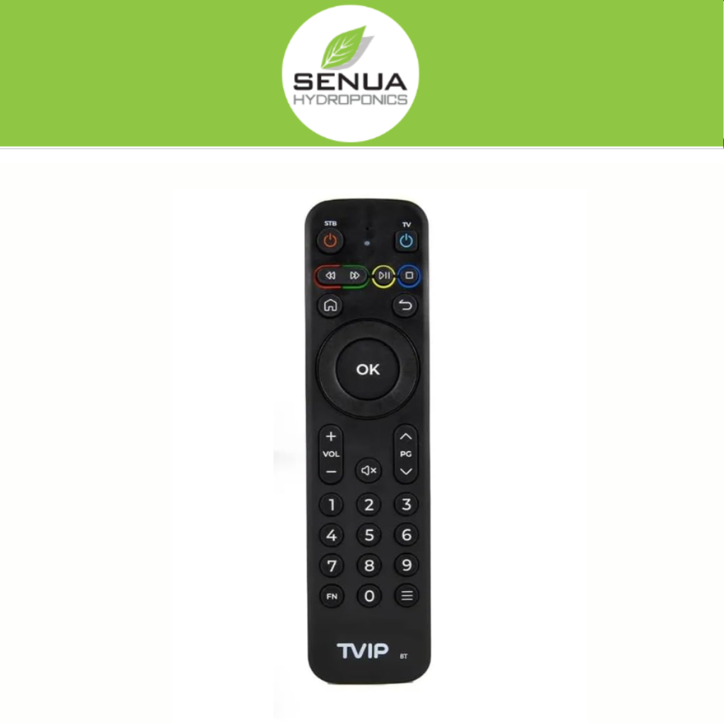 TVIP705 S-Box