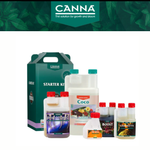CANNA COCO Starter Kit 