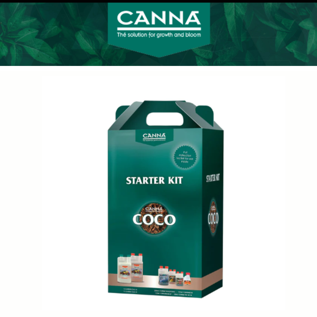 CANA-coco-starter-kit