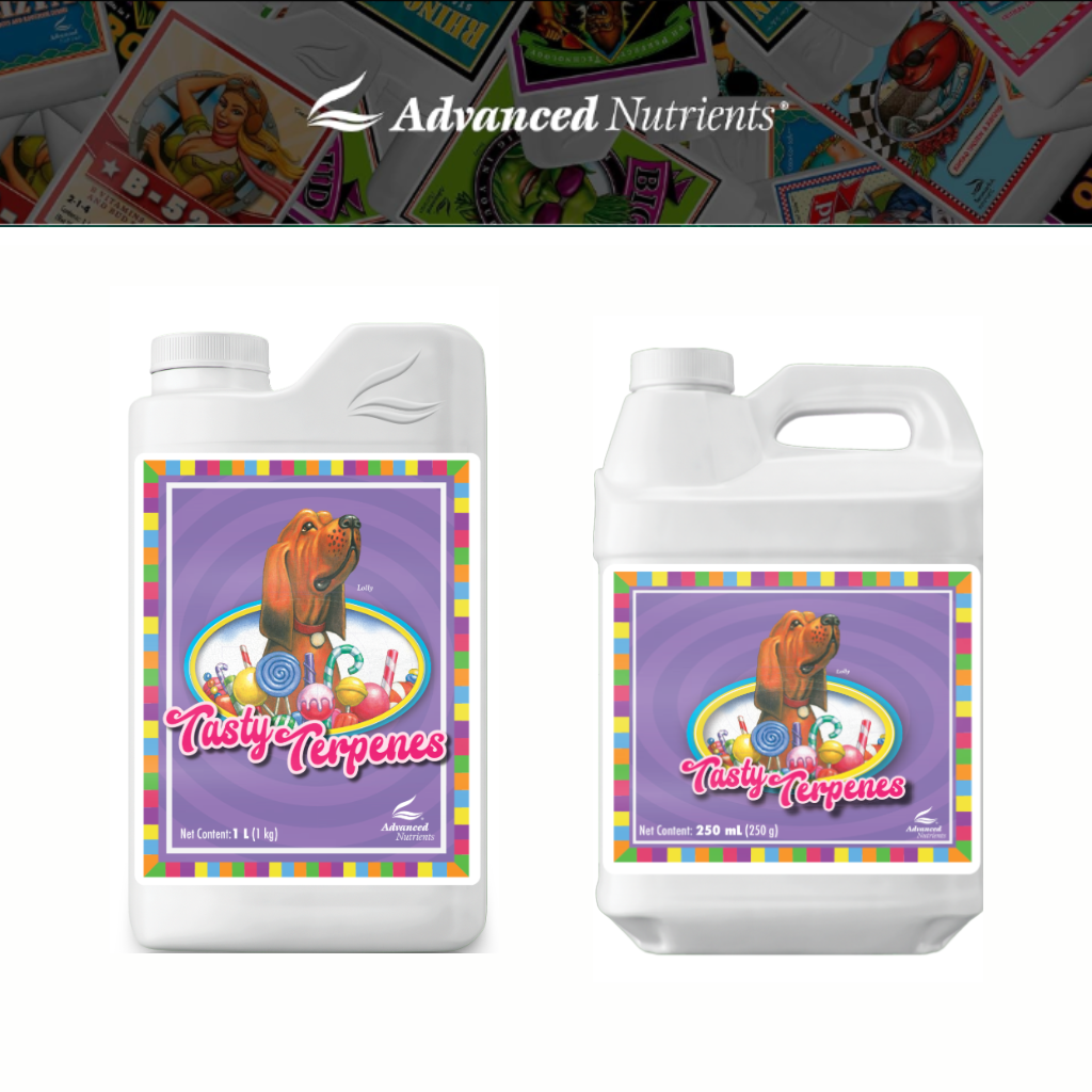 Advanced Nutrients Tasty Terpenes