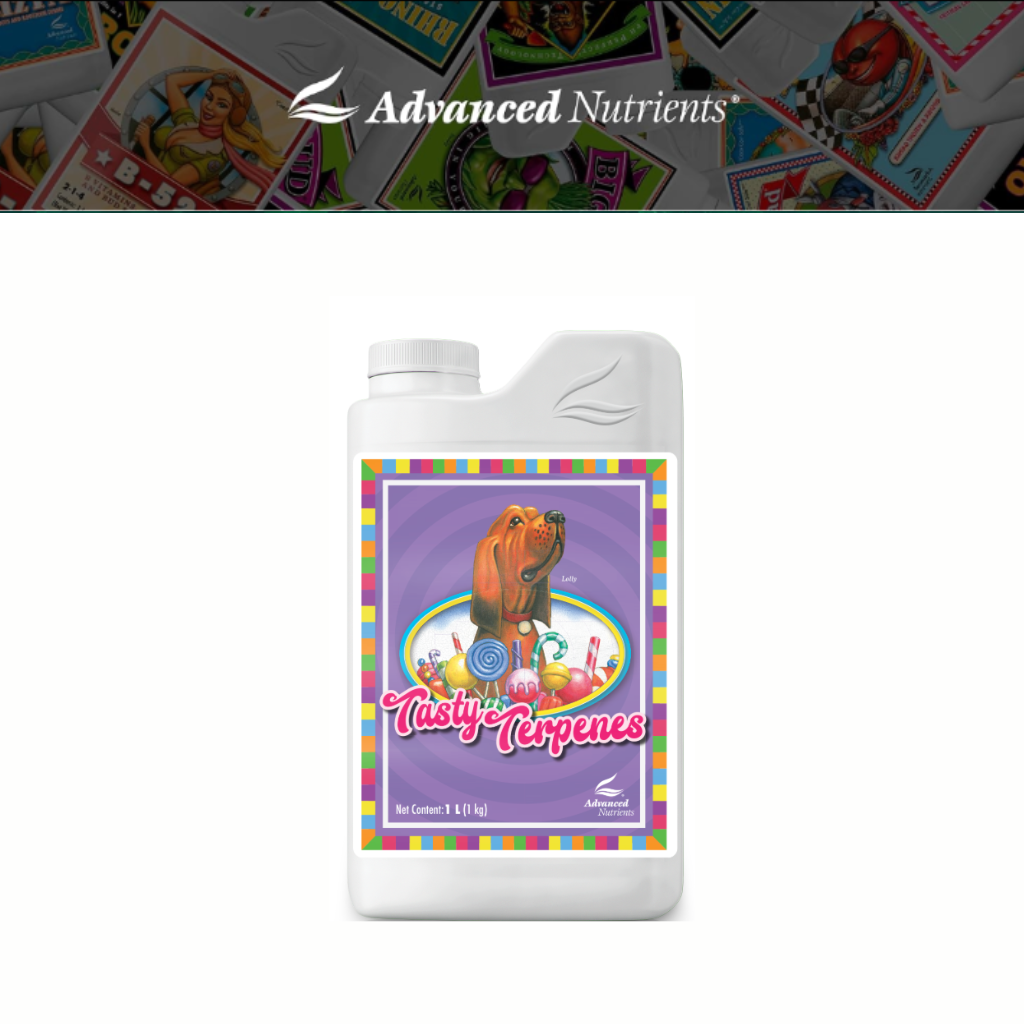 Advanced Nutrients Tasty Terpenes