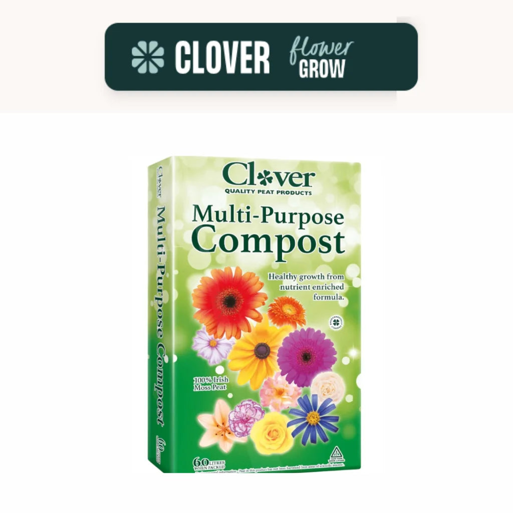Clover Multi purpose compost 20 Litre