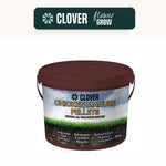 Clover chicken pellets 7kg bucket
