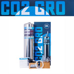 CO2Gro 12L DIY CO2 Generation System (With Solenoid)
