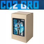 CO2GRO Pre-Weighed Refill Packs