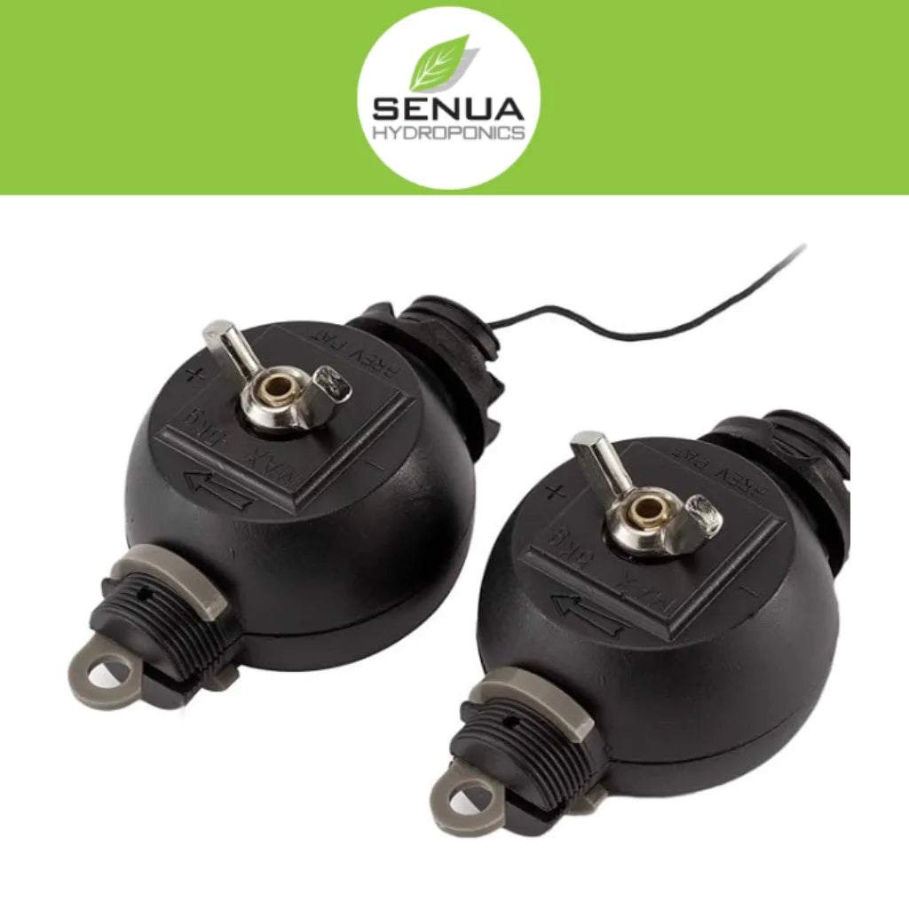 Senua YoYo Adjustable Grow Light Hangers pic 2