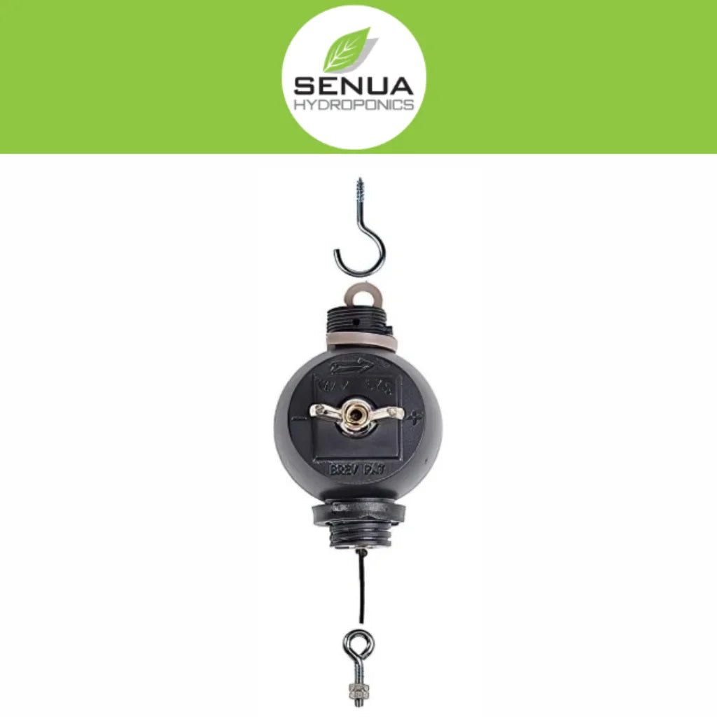Senua YoYo Adjustable Grow Light Hangers pic 4