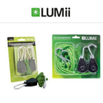 LUMII Heavy-Duty Rope Ratchets MAIN