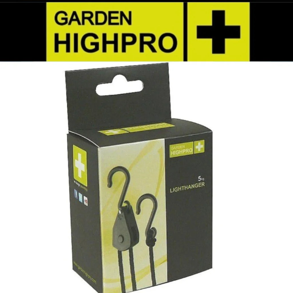 Garden HighPro Light Hanger 5kg MAIN