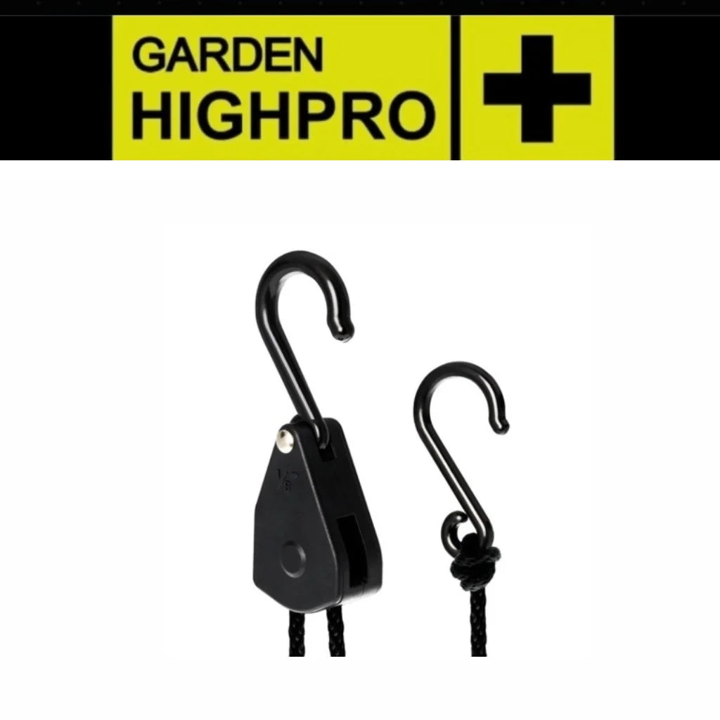 Garden HighPro Light Hanger 5kg PIC 3