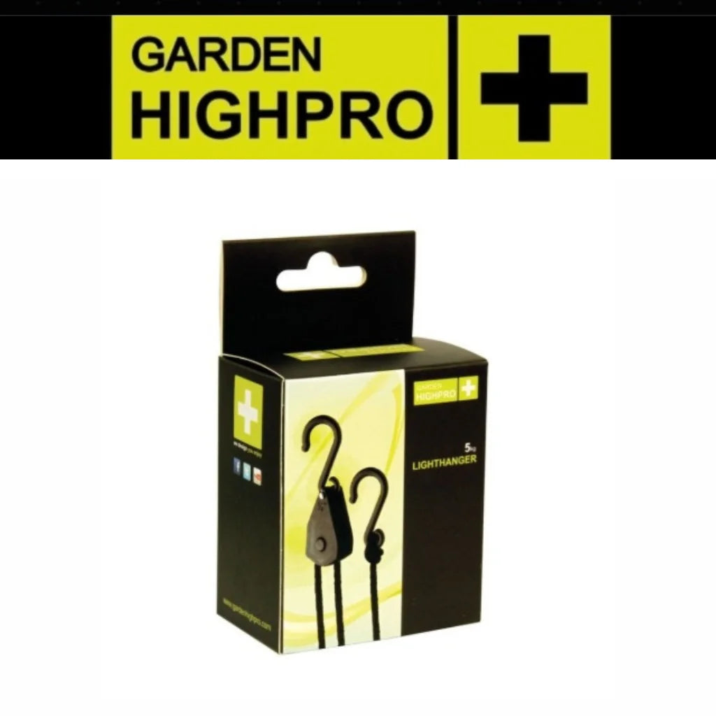 Garden HighPro Light Hanger 5kg PIC2
