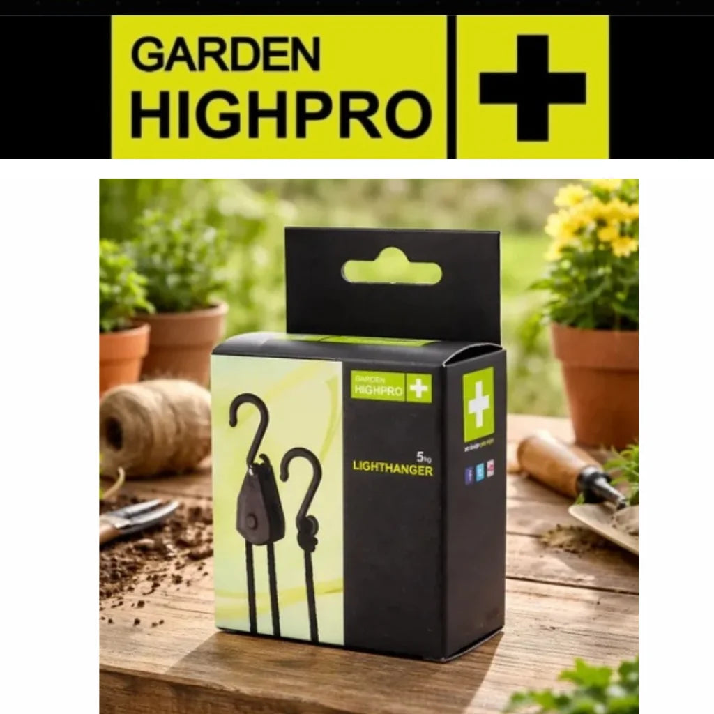 Garden HighPro Light Hanger 5kg PIC 1