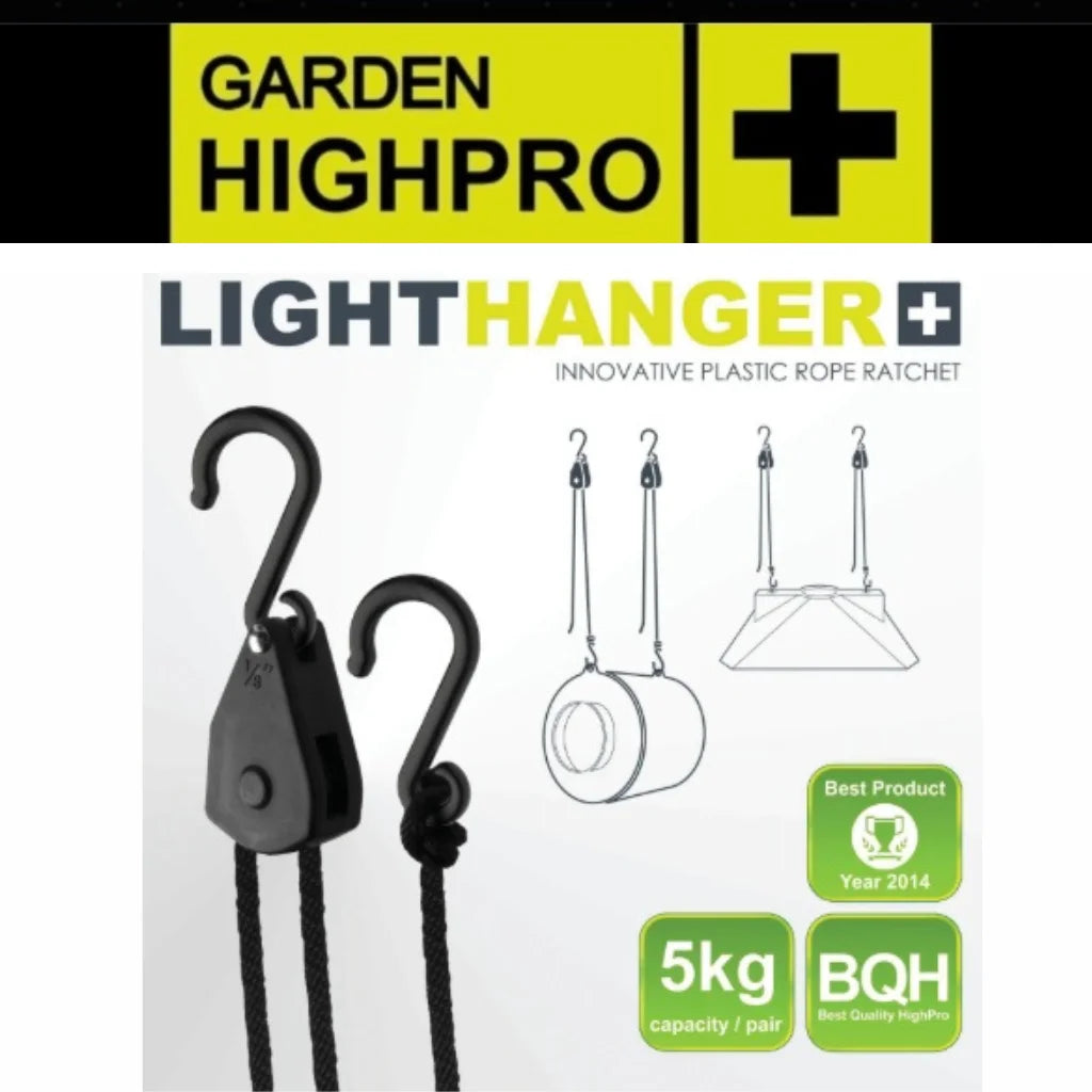 Garden HighPro Light Hanger 5kg PIC 4
