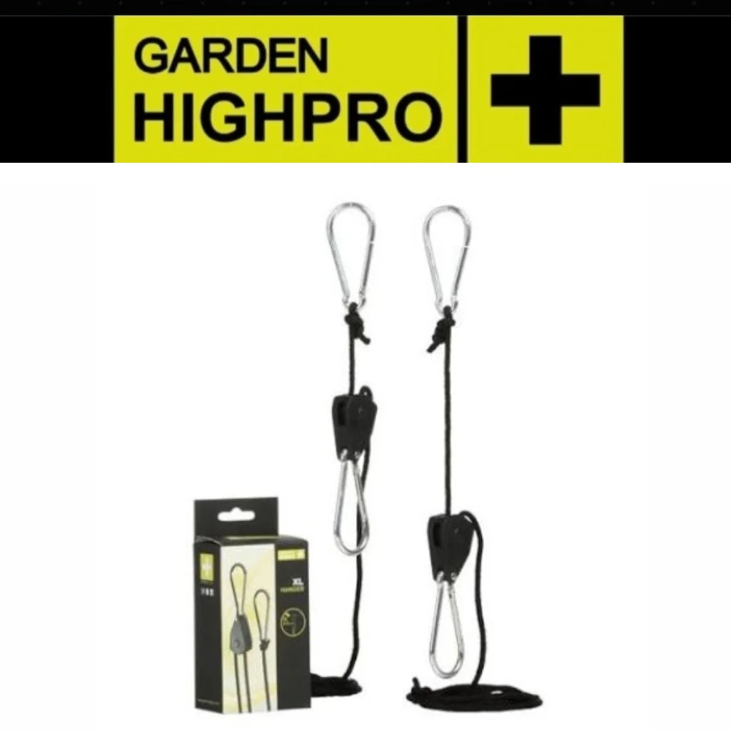 Garden HighPro Prohanger XL 68KG Large Clips