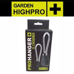 Garden HighPro Prohanger XL 68KG Large Clips