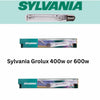 Sylvania Grolux HPS  Bulb (Dual Spectrum Lamp) main