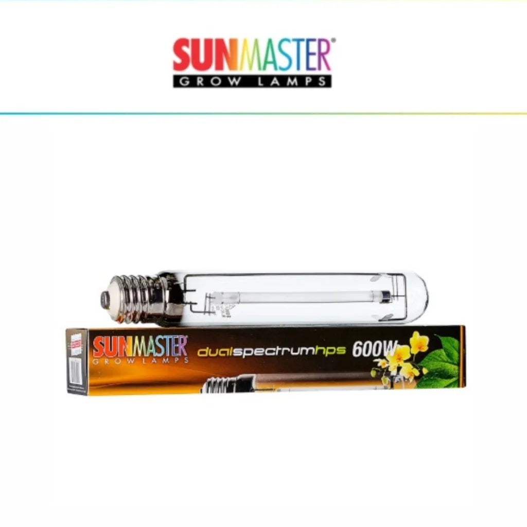 Sunmaster HPS  Bulbs