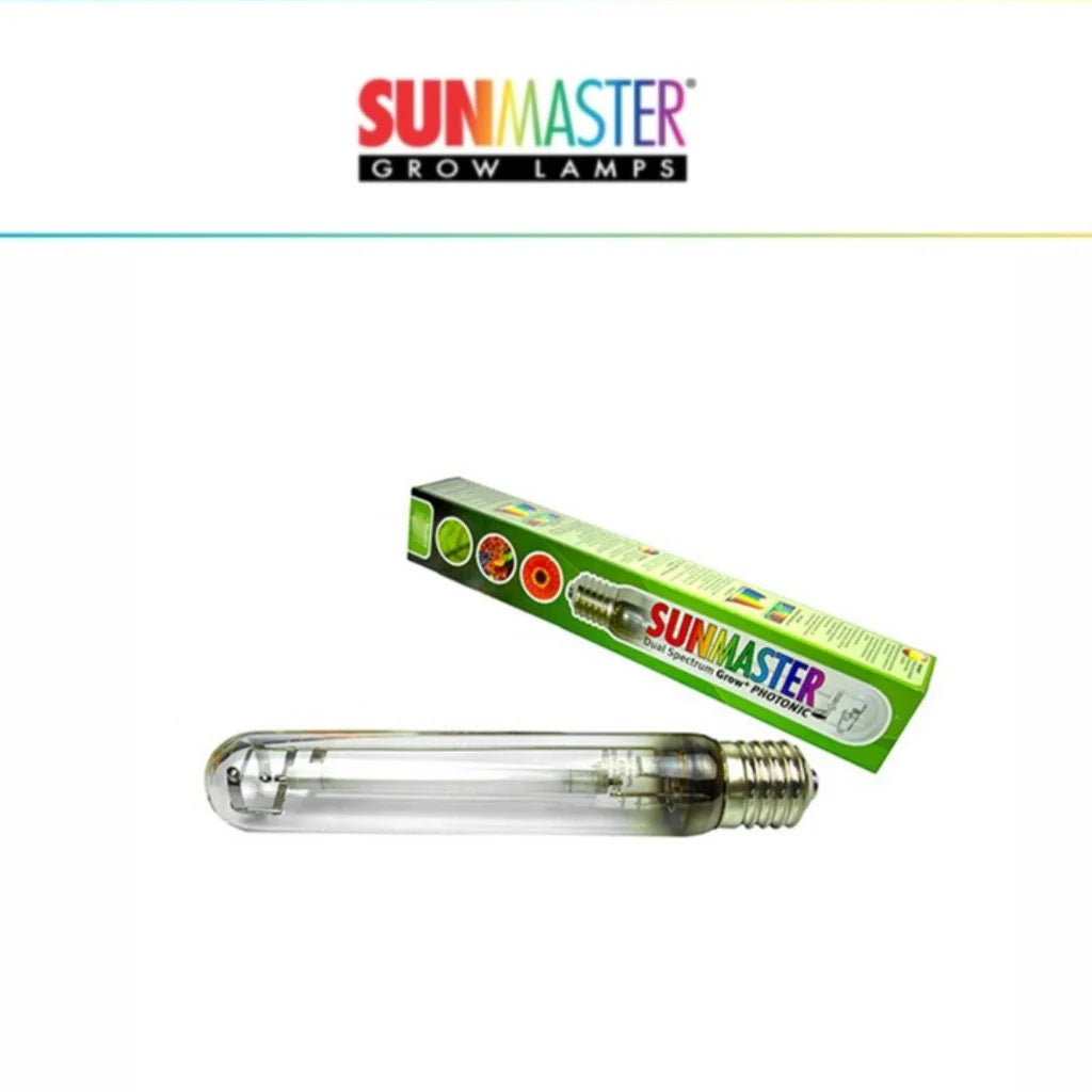 Sunmaster HPS  Bulbs