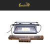 Gorilla Flexible Propagator 56 x 36 x 22cm With 2 x 60CM LED Propagator Strips main