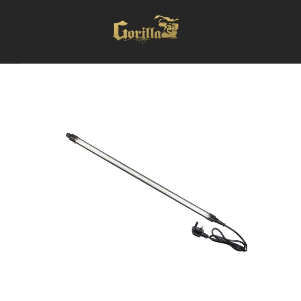 Gorilla 60CM strip LED 12w Propagator light