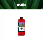 Mills PH up main